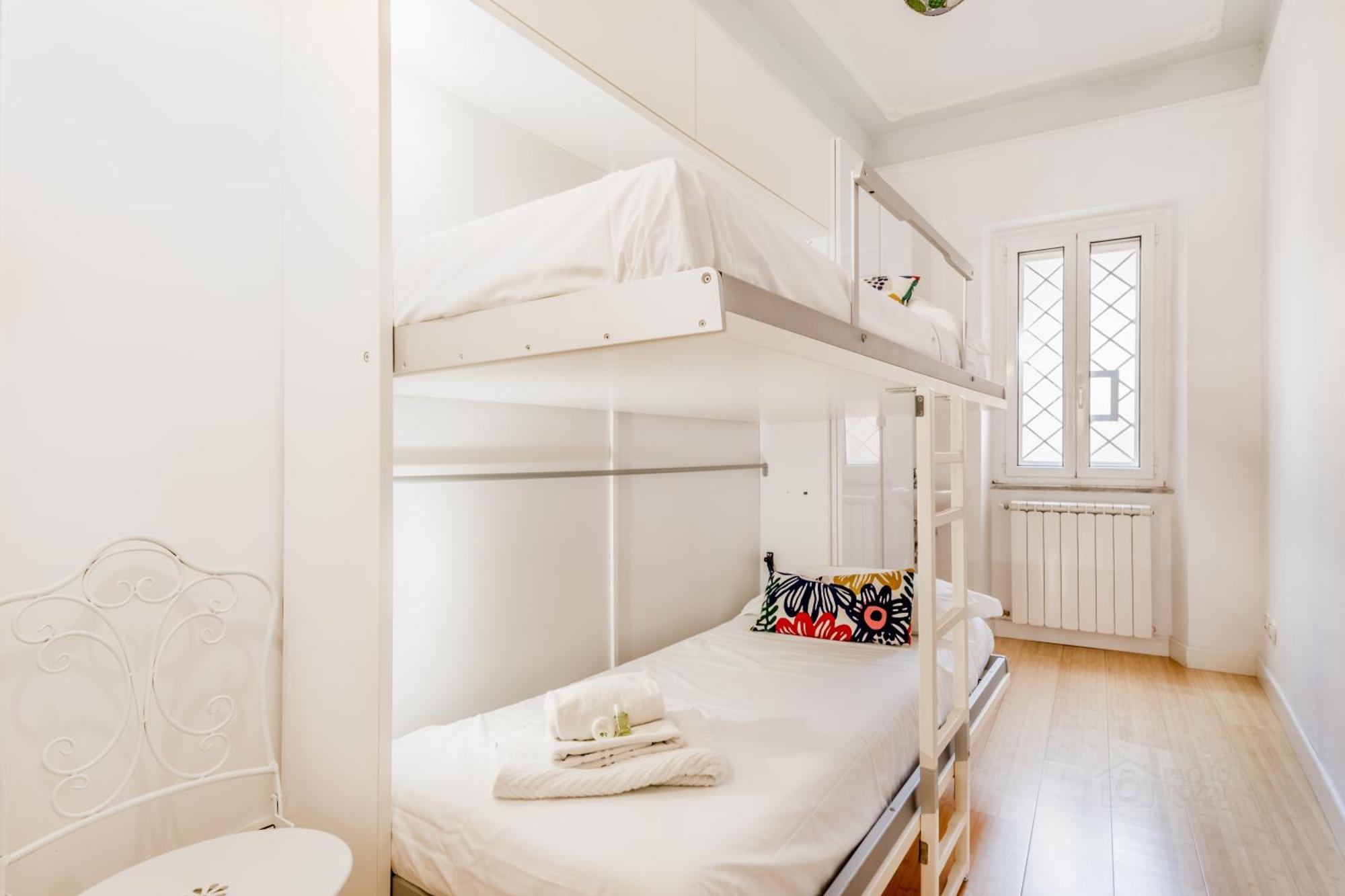 Bbhome Comfort Near Colosseum Lejlighed *