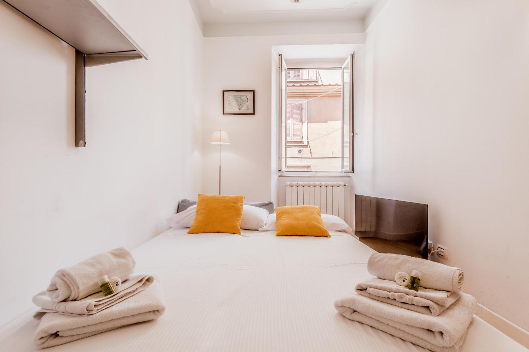 Bbhome Comfort Near Colosseum Lejlighed