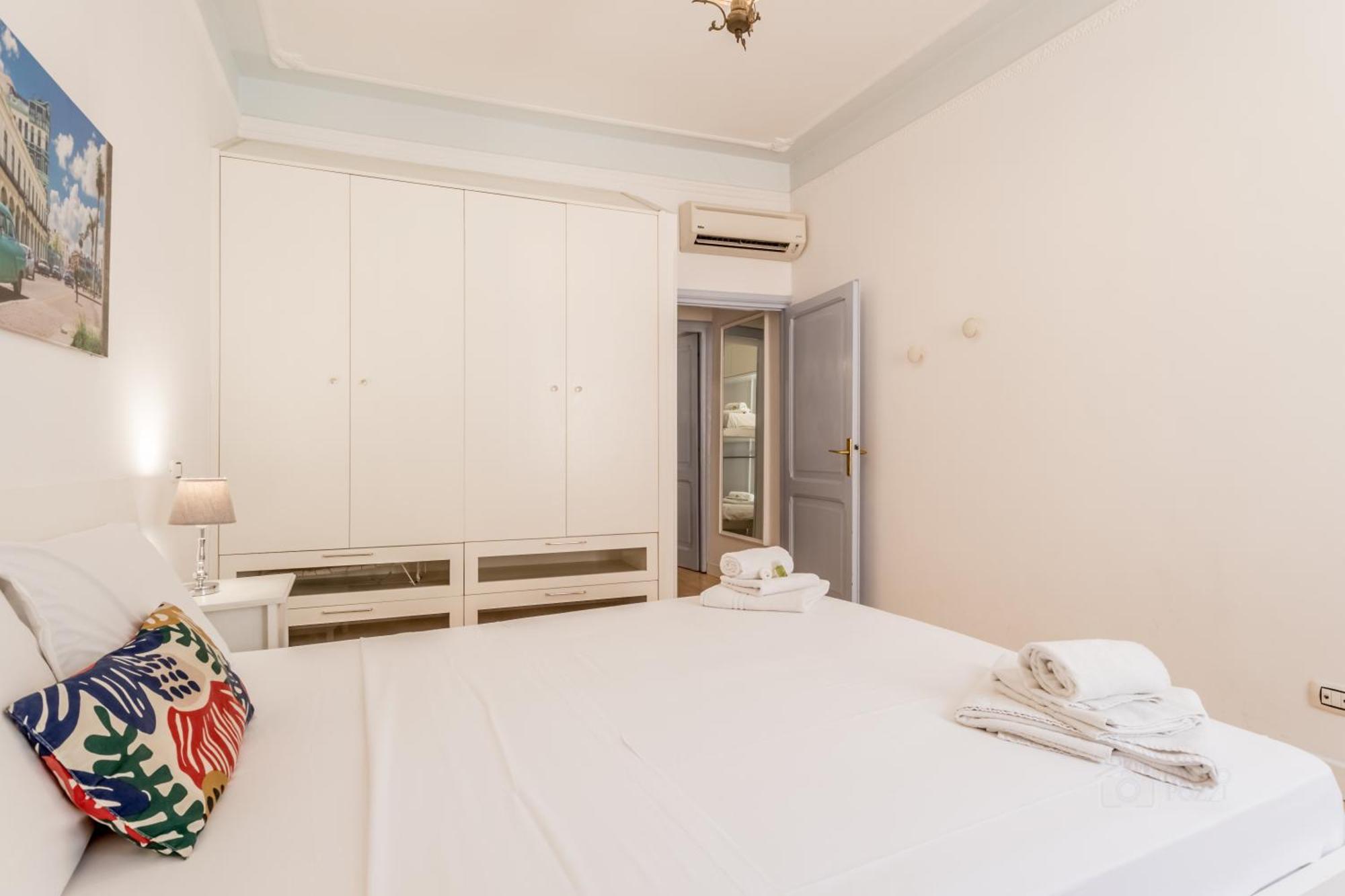 Bbhome Comfort Near Colosseum Lejlighed *