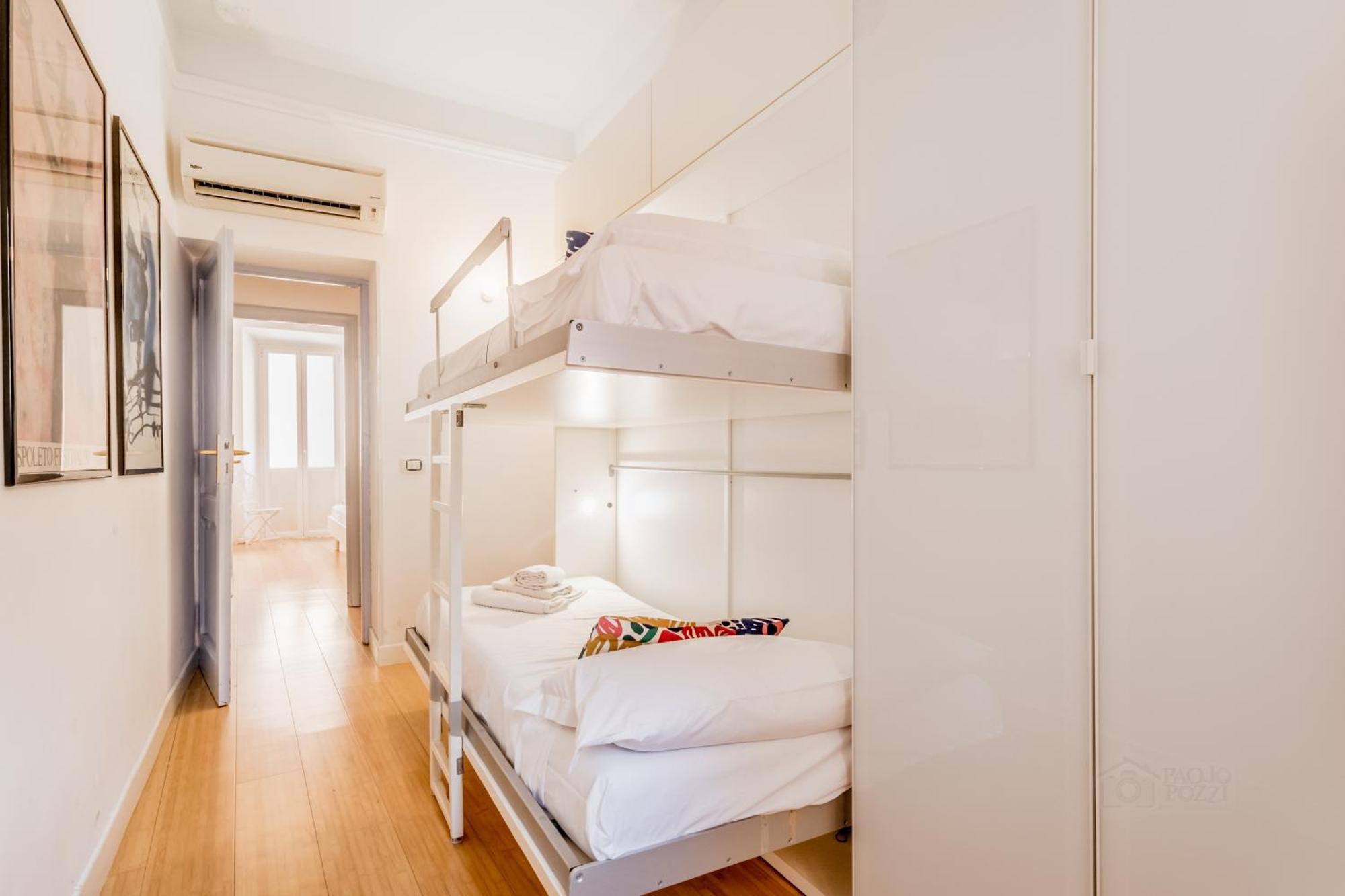 Lejlighed Bbhome Comfort Near Colosseum Rom