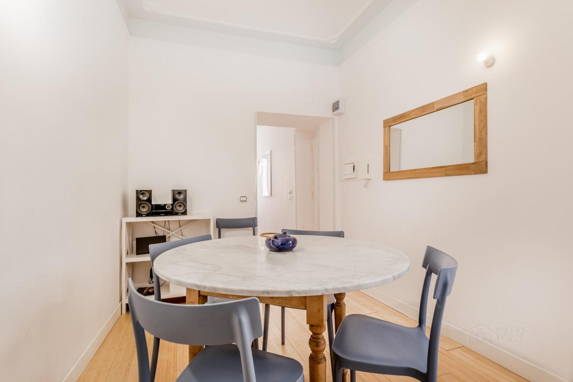 Bbhome Comfort Near Colosseum * Rom
