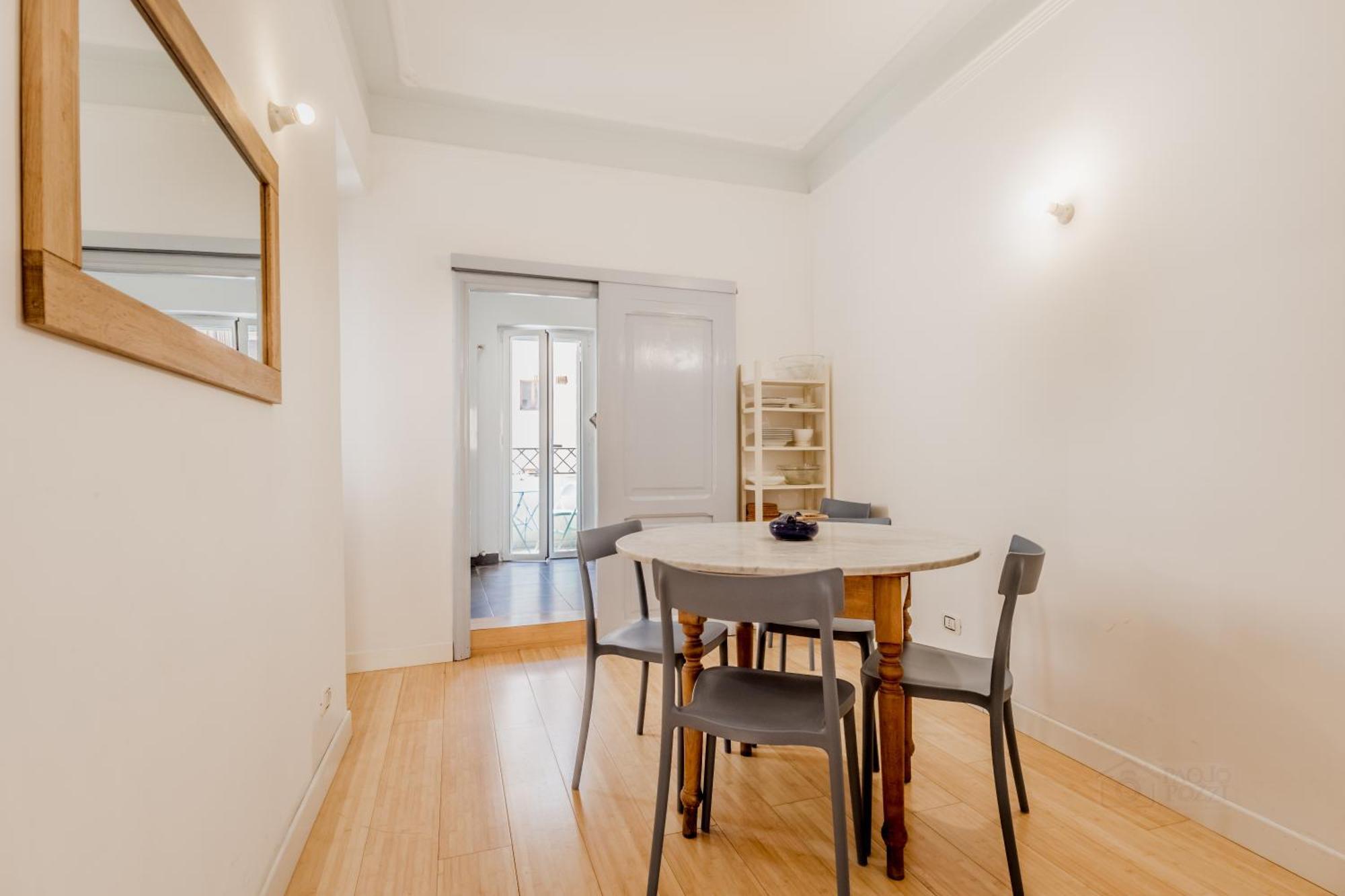 Apartment Bbhome Comfort Near Colosseum Rom