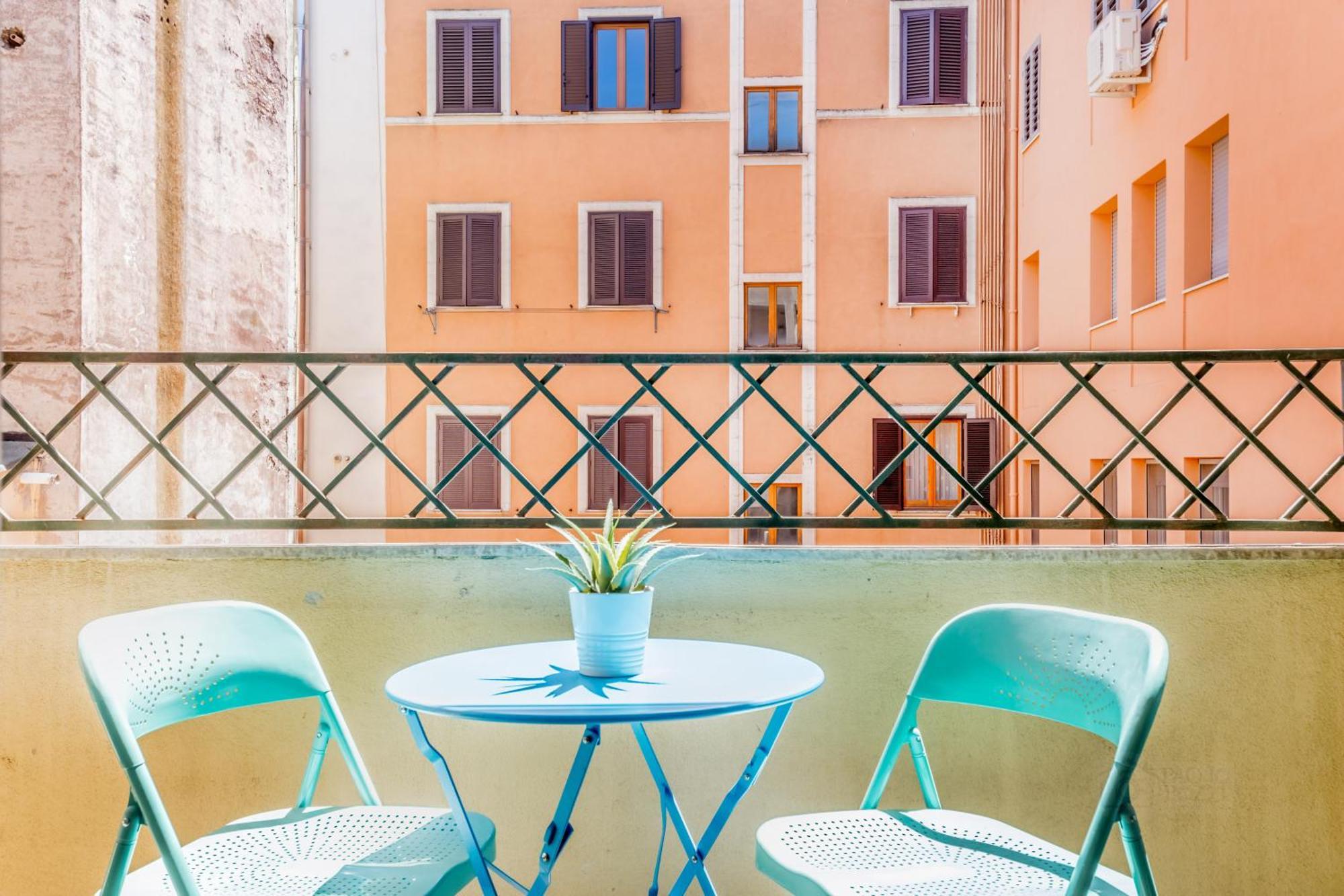 Bbhome Comfort Near Colosseum Rom