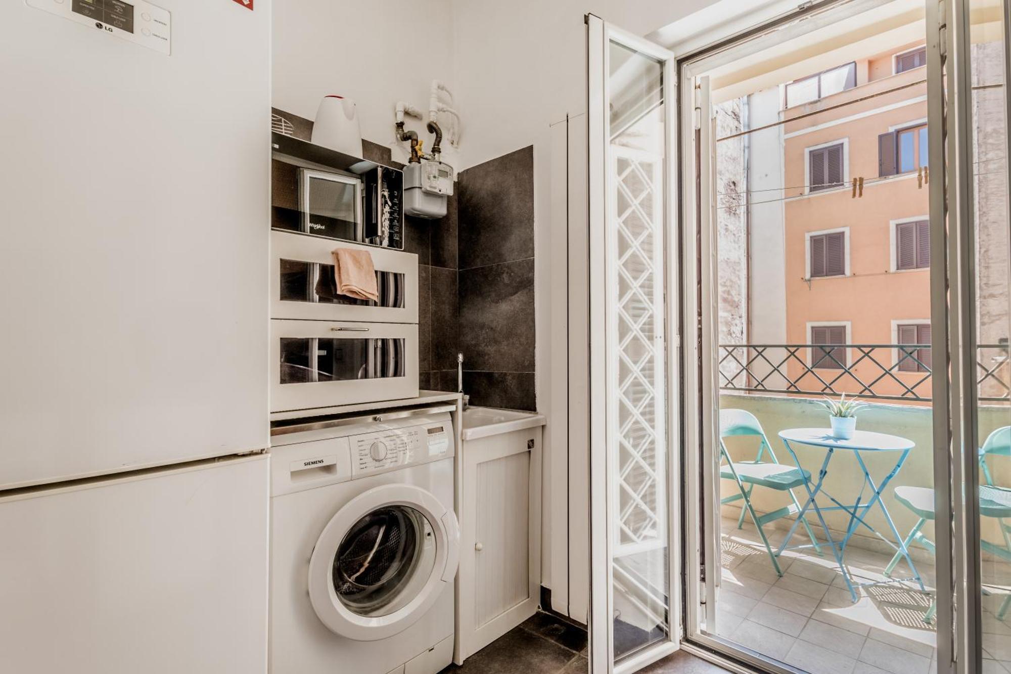 Bbhome Comfort Near Colosseum * Rom