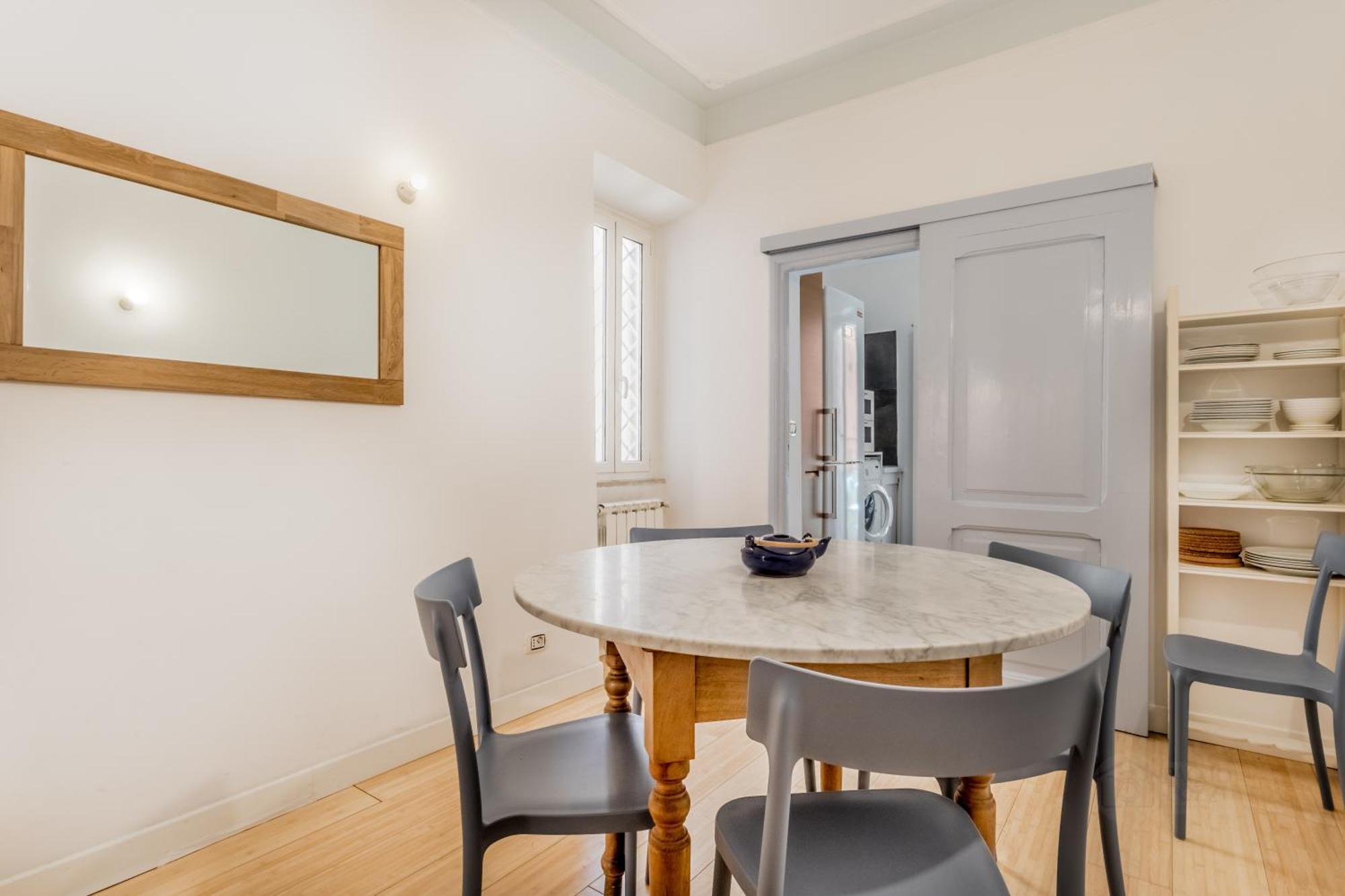 Bbhome Comfort Near Colosseum Lejlighed